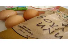 Krep Malzemeleri Nelerdir?