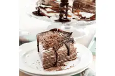 Krep Pasta Tarifi ve Malzemeleri