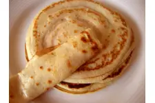 Krep Tarifi 2 Kişilik