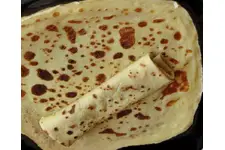 Krep Tarifi 5 Kişilik