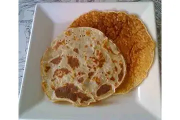 Dukan Diyeti Krep Tarifi ve Malzemeleri