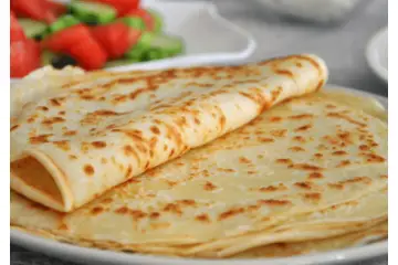 Krep Tarifi ve Malzemeleri